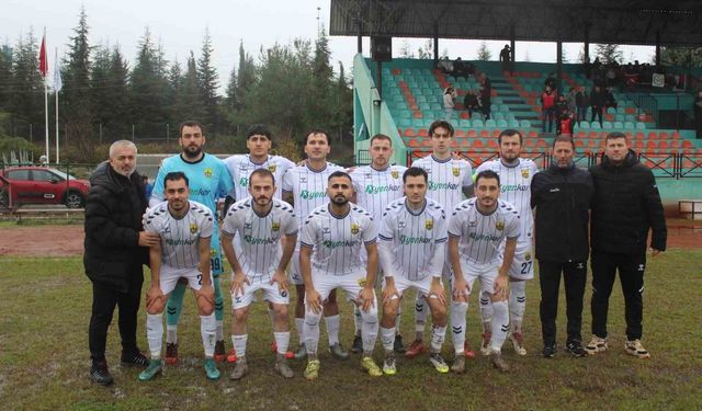 Bursa'nın o ilçesi sporun her alanında başarıya koşuyor