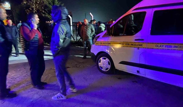 Çanakkale'de boşanma aşamasındaki çifti öldüren şüpheli tutuklandı