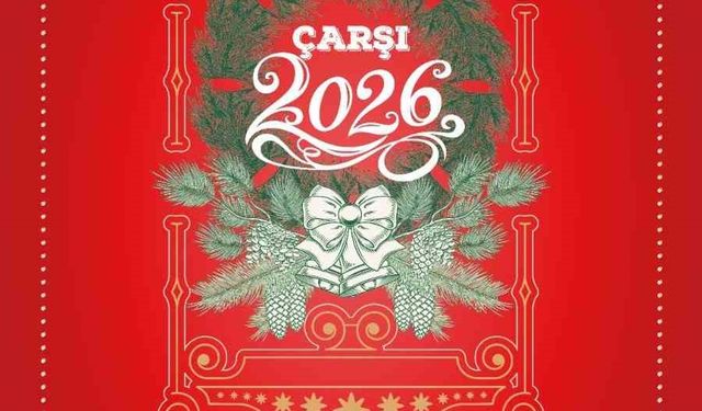 Çarşı 2026, Balıkesir'de kapılarını açıyor