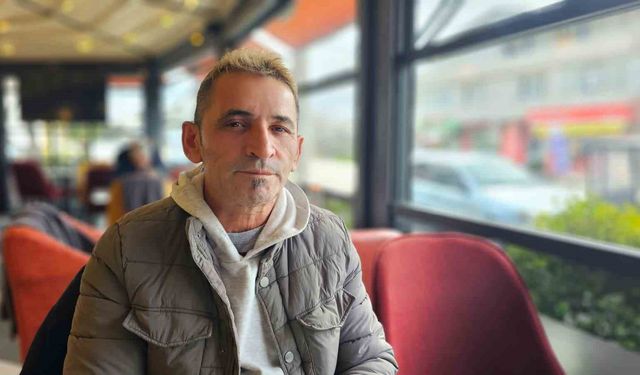 Çorbacıda fenalaşan vatandaşa ilk müdahale hayat kurtardı