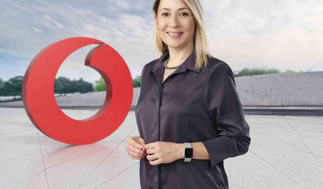 Dijital ödeme uygulaması Vodafone Pay 8,5 milyon kez indirildi