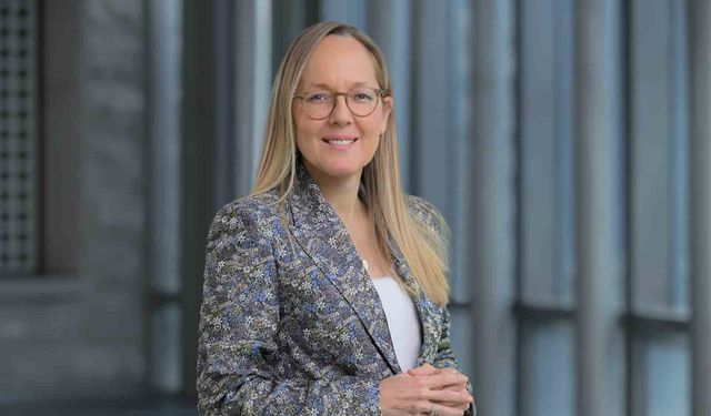 Garanti BBVA'dan otoyolu projesi için 'Sürdürülebilirlikle Bağlantılı' finansman