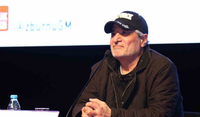 Gökmen Özdenak hayatını kaybetti