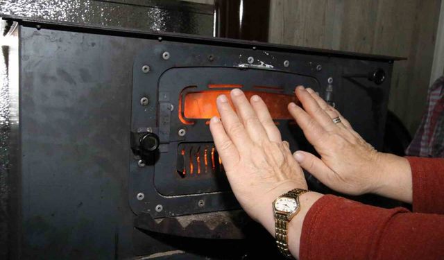 Gönülleri ısıtan yakacak desteği