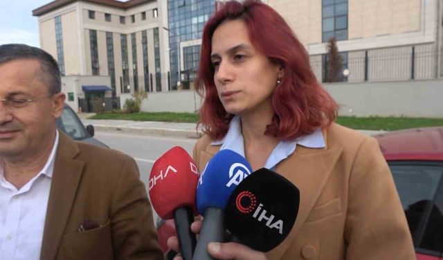 Gözaltına alınan Güllü'nün kızı ve arkadaşının avukatlarından açıklama