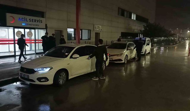 Güllü'nün ölümüyle ilgili soruşturmada gözaltına alınan aralarında kızının da bulunduğu 3 kişi Yalova'ya getirildi