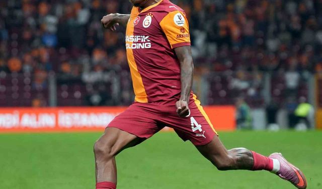 Ismail Jakobs ve Cherif Ndiaye, Senegal'in Afrika Uluslar Kupası kadrosunda yer aldı