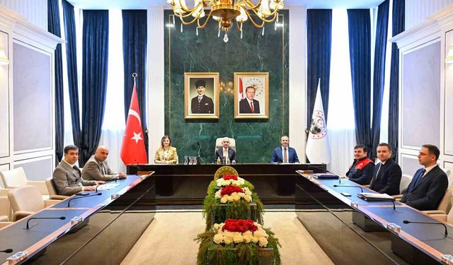 Kırklareli'nde enkaz protokolü imzalandı