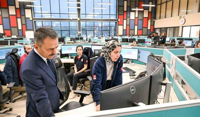 Kocaeli'de yılbaşı öncesi hazırlıklar tamam