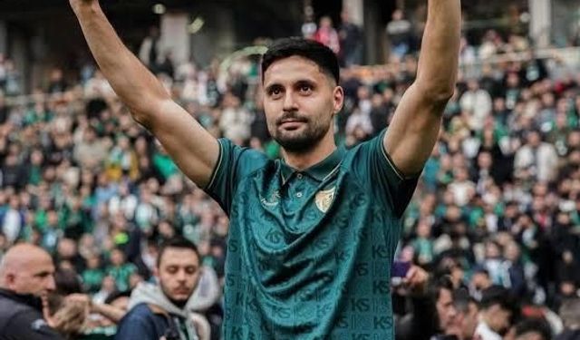 Kocaelispor, Tarkan Serbest ile yollarını resmen ayırdı