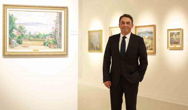 Okul Destek Derneği'nden öğrencilere bilgisayar bilimi ve yazılım dersi desteği