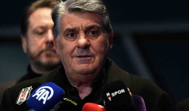 Serdal Adalı'nın hak mahrumiyeti cezası kaldırıldı