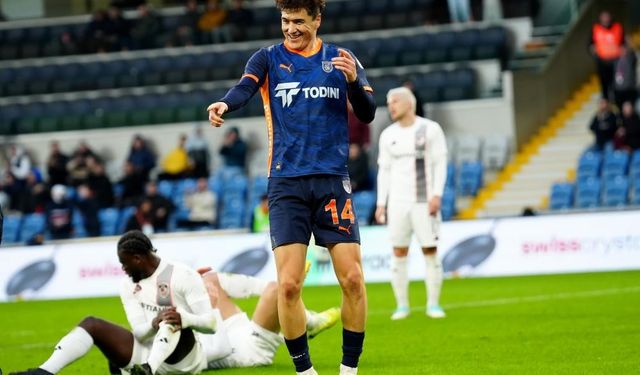 Süper Lig'de ilk yarının gol istatistikleri