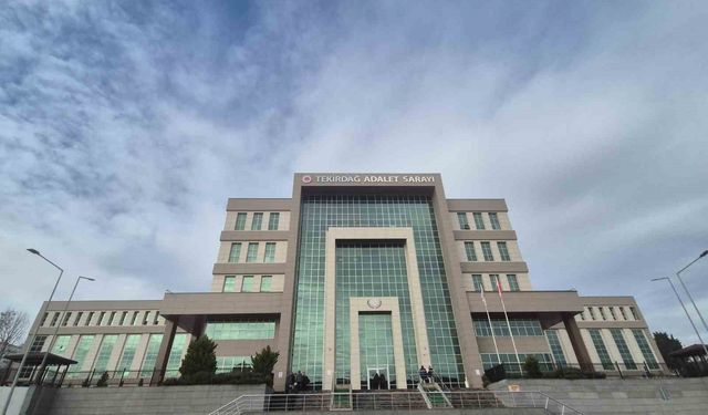 Tekirdağ'da GDO'lu mısır davası ertelendi