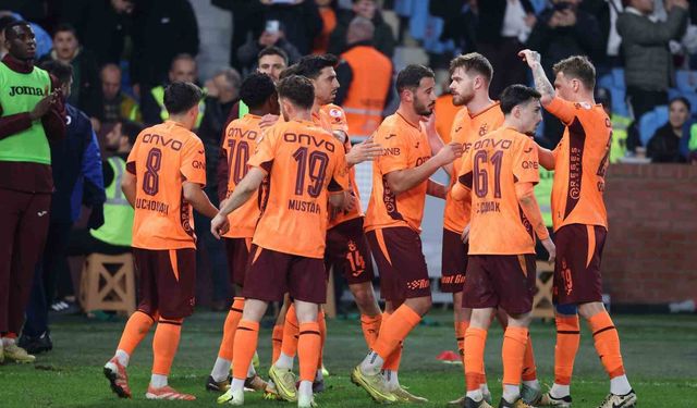 Trabzonspor ile Beşiktaş 142. randevuya çıkıyor