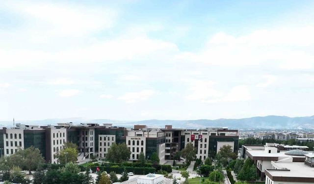 TU11 Destek Programı Projesi sonuçlandı: BTÜ'nün 5 projesine destek