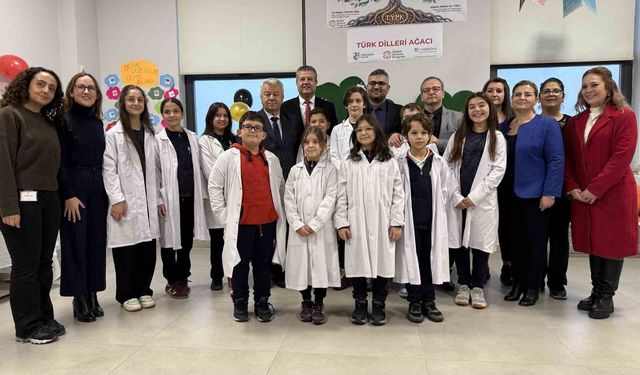 Türk diline yenilikçi yaklaşım: Yapay zekâ destekli 'Türk Dilleri Laboratuvarı' kuruldu