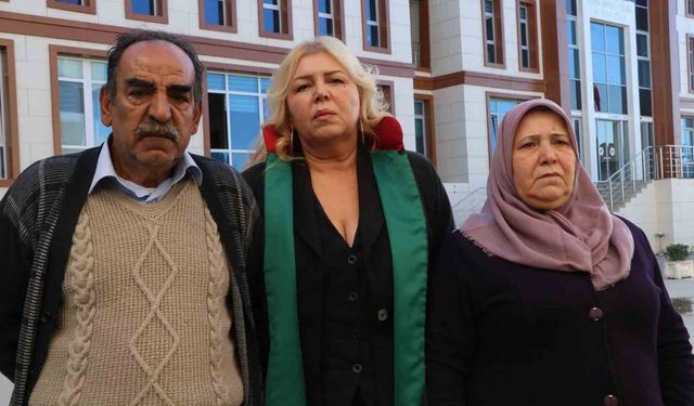 Yalova'da 12 yaşındaki Kerem'in ölümüne ilişkin davada yargılama devam ediyor