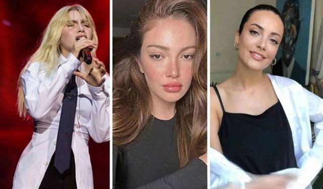 Ünlülere uyuşturucu operasyonu: 4 isim gözaltına alındı