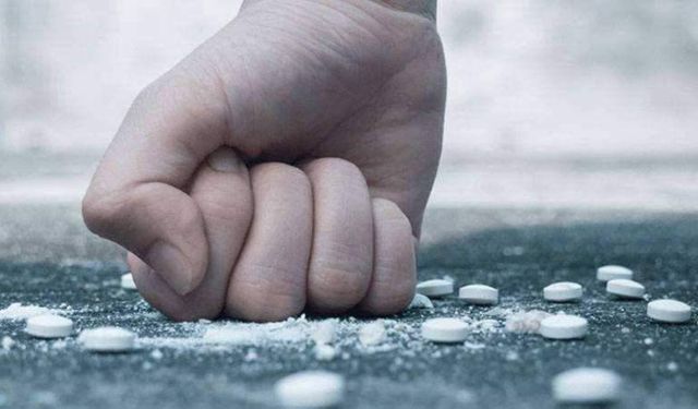 Bağımlılıkla mücadele bütçesinin üçte biri harcandı