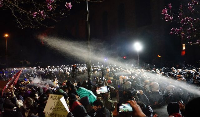 İmamoğlu sürecinde yasak kararı boşa düştü: Mahkemeden hak ve özgürlük vurgusu