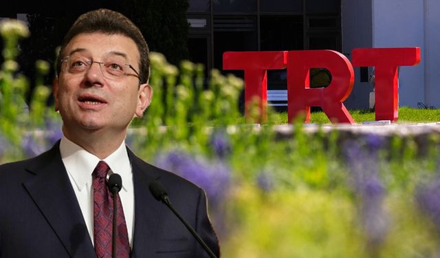 İBB davası: Canlı yayın önergesine AKP ve MHP'den ret