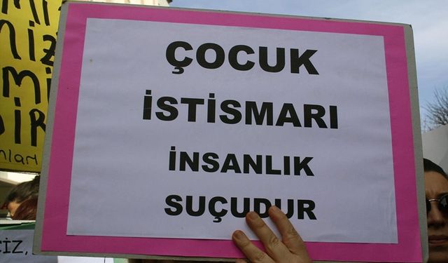 İstismarla suçlanan öğretmene 65 yıl hapis!