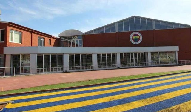 Fenerbahçe'ye devasa gelir, KAP'a bildirildi