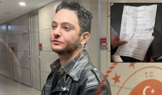 201 gündür tutukluydu: Gazeteci Furkan Karabay'a tahliye