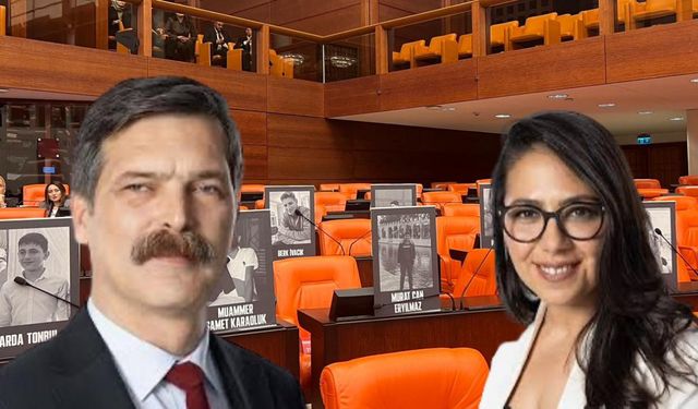 TİP'li velilerden Bakan Tekin'e MESEM soruları