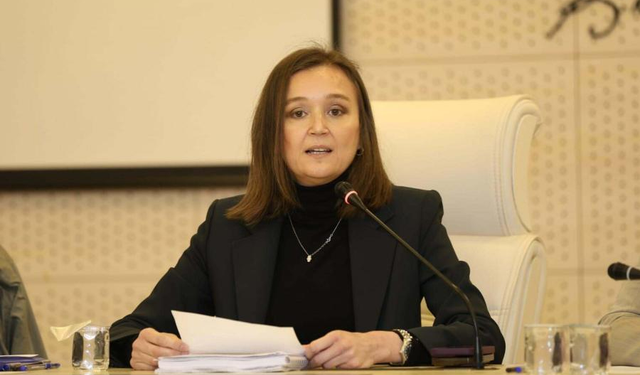 Lal Denizli, Gülşah Durbay’ın yoğun bakımdaki son sözlerini paylaştı