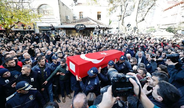 Şehzadeler Belediye Başkanı Gülşah Durbay’a son veda