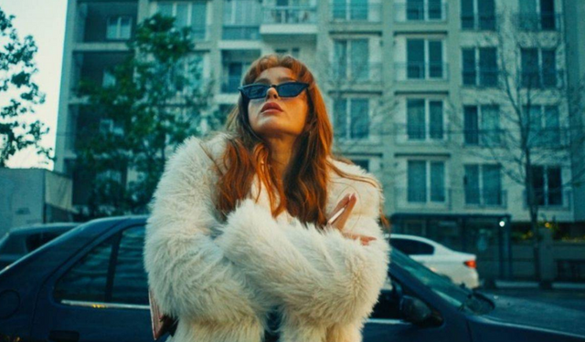 RTÜK, “Jasmine” dizisi hakkında inceleme başlattı