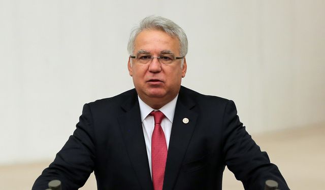 Eski AKP Milletvekili Kocabıyık’a “Cumhurbaşkanı’na hakaret”ten hapis cezası