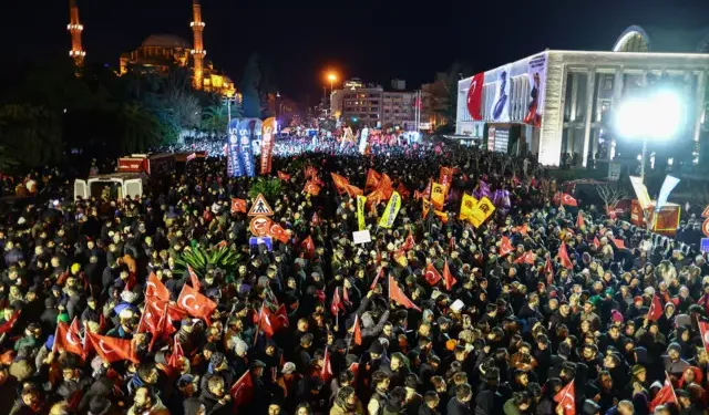 Türkiye 2026'da hangi davalara kilitlenecek?