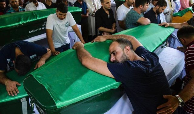 "IŞİD önümüzdeki günlerde saldırabilir" uyarısı