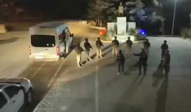 22 ilde DAEŞ operasyonu: 92 kişi gözaltına alındı