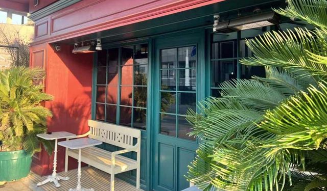 'Kütüphane' isimli mekânın işletme müdürü de gözaltına alındı