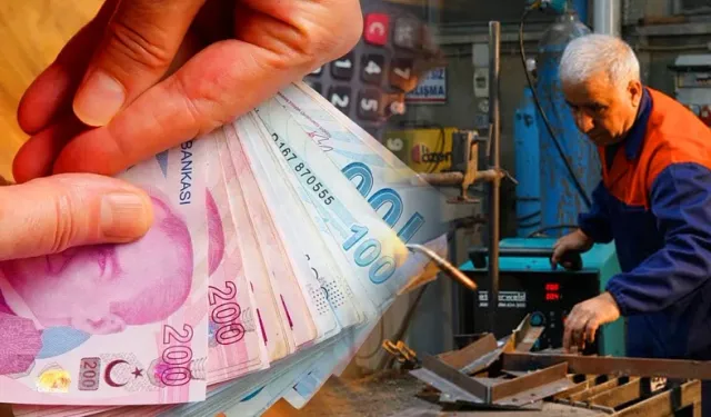 Asgari ücrette hangi rakamlar konuşuluyor?