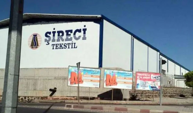 ‘İşçileri öğüten düzen’: Şireci’de bir işçinin kolları koptu