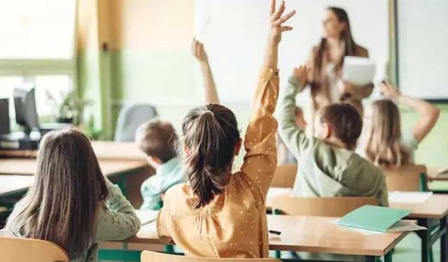 Özel okul ücretlerindeki artış oranı belirlendi