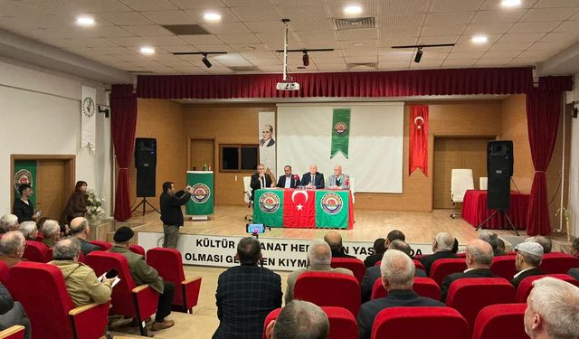 Kaynarca direnişe hazır: ‘Kimya OSB’ye izin vermeyin!’