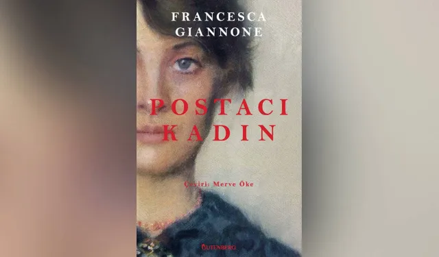 Kitap: ‘Postacı Kadın’ / 1934’te faşizme karşı başkaldırı!