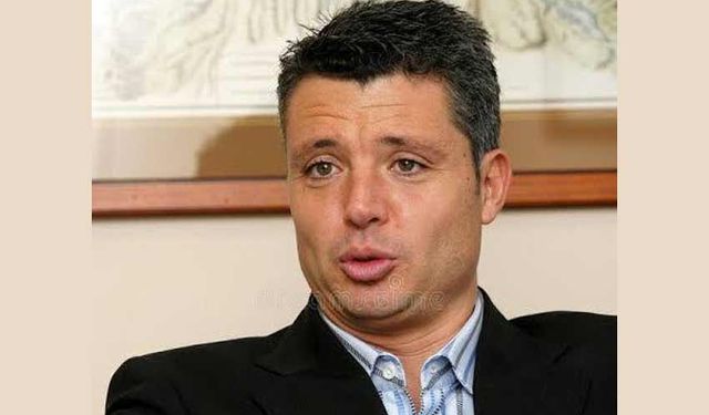 Avukat Ali Alper Alpoğlu'ndan Başkan Saran açıklaması