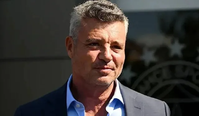 Saadettin Saran adli kontrol şartıyla serbest bırakıldı