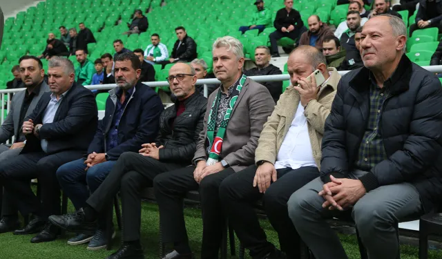 Sakaryaspor'da kongre tarihi belli oldu