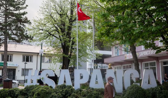 Dosya: Sapanca'nın Bungalov çılgınlığı...