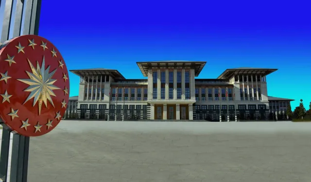 Saray tek haneli enflasyon için tarih verdi