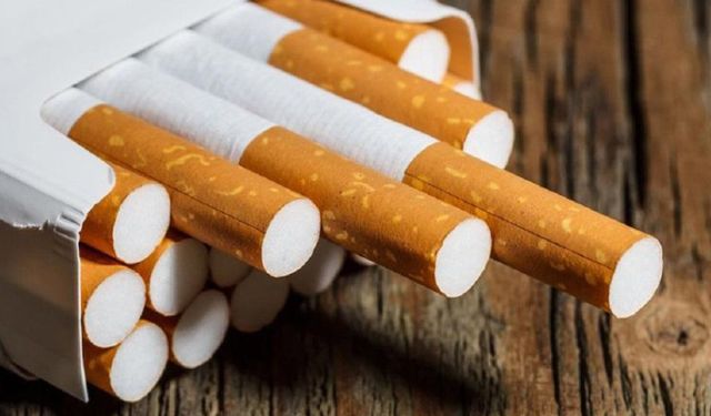 Sigaraya zam: Yeni yıl gelmeden açıklandı