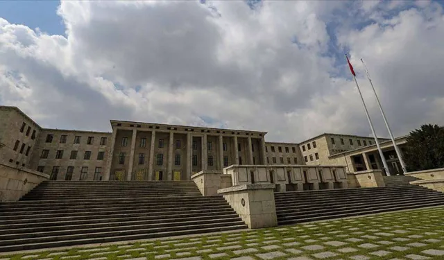 TBMM’de istismar iddianamesi: Olayın üzeri örtüldü mü?